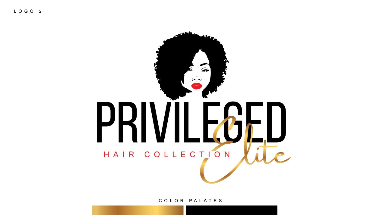 Privileged Elite Hair