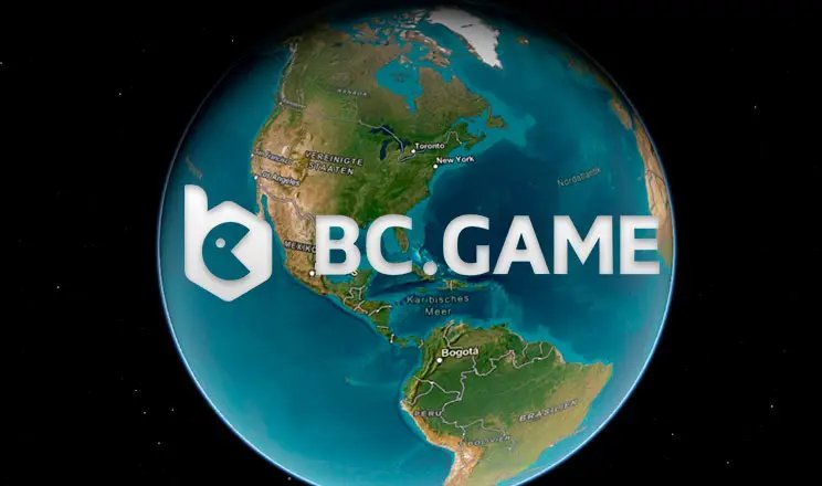 Explore the Latest Version of the BC.Game App