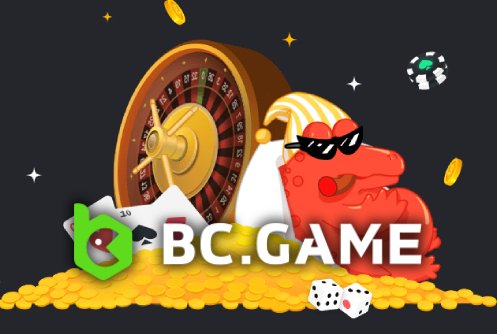 The Exciting World of BC.CO Casino A Complete Guide