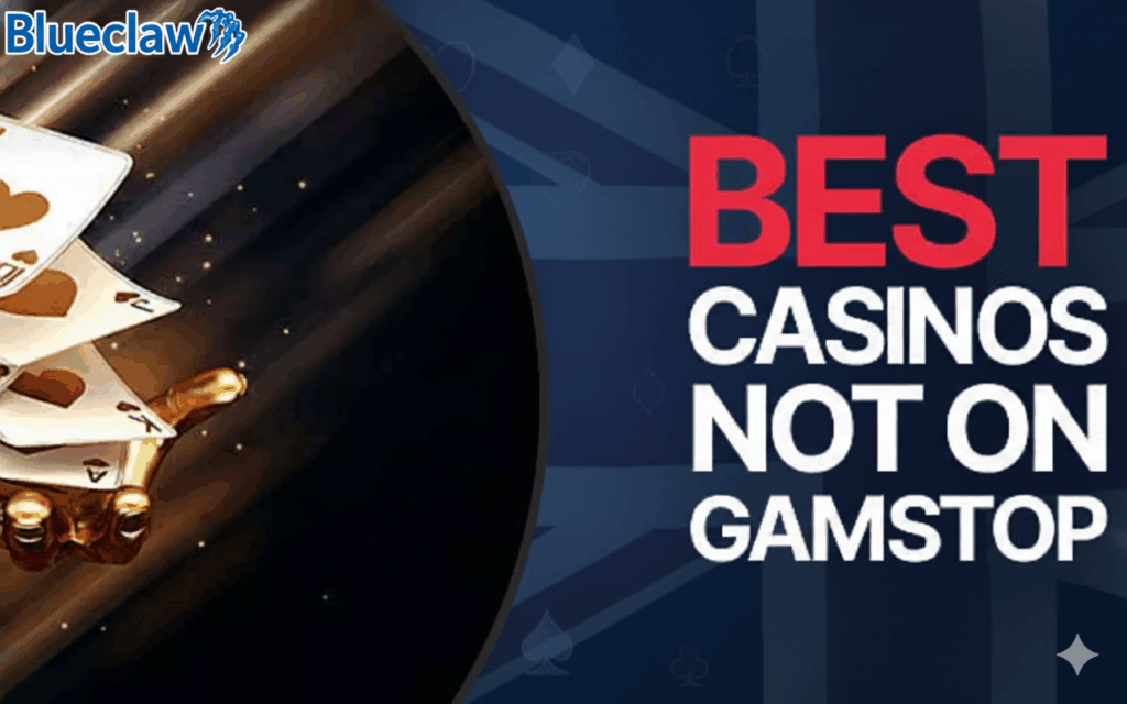 Discovering Casinos Not on Gamstop UK A Guide to Alternative Gaming Options