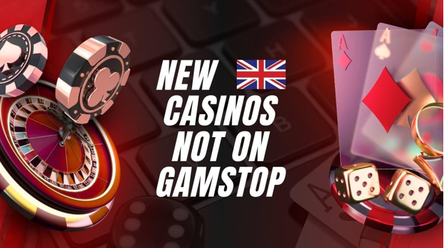 Discovering Casinos Not on Gamstop UK A Guide to Alternative Gaming Options