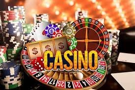 Experience Casino Fun and Big Wins Experience Casino Fun and Big Wins