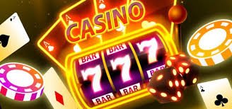 Experience Casino Fun and Big Wins Experience Casino Fun and Big Wins