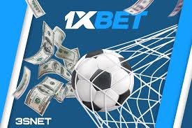 Experience the Excitement with the 1xBet App