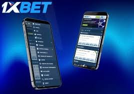 Experience the Excitement with the 1xBet App