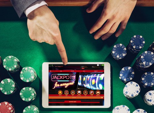 How to Gamble Safely Online