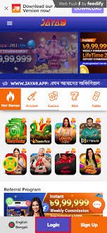 Jaya9 App How to Solve Common Issues and Maximize Your Experience Jaya9 App How to Solve Common Issues and Maximize Your Experience