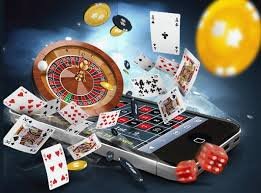 Understanding Mobile Casino Licensing A Comprehensive Guide -1607708779
